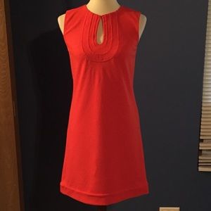 DVF Diane Von Furstenburg dress
